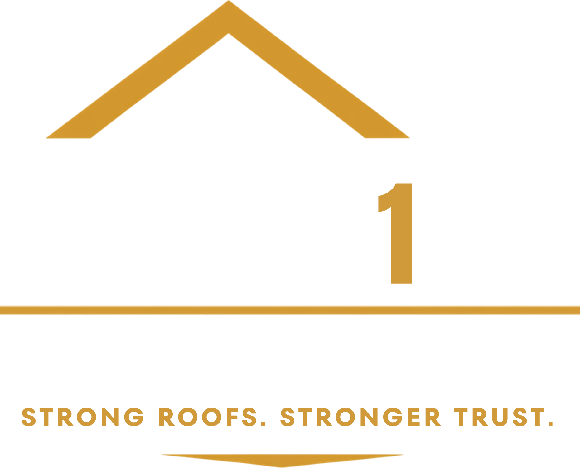 SO1 Roofing — Strong Roofs. Stronger Trust.