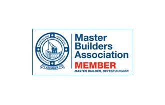 Master Builders Association member